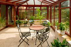Thirn conservatory quotes